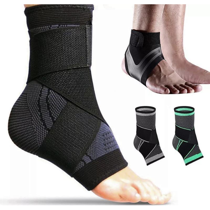 Strive™ Ankle Brace