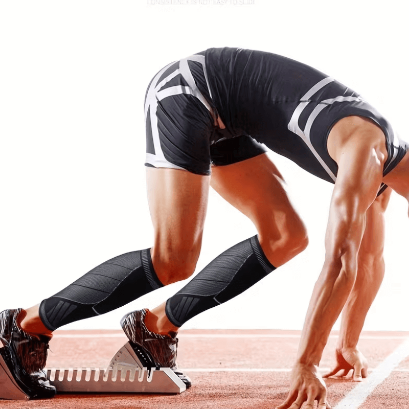 Strive™ Calf Sleeves