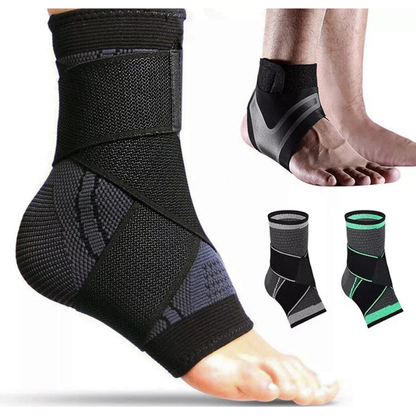 Strive™ Ankle Brace