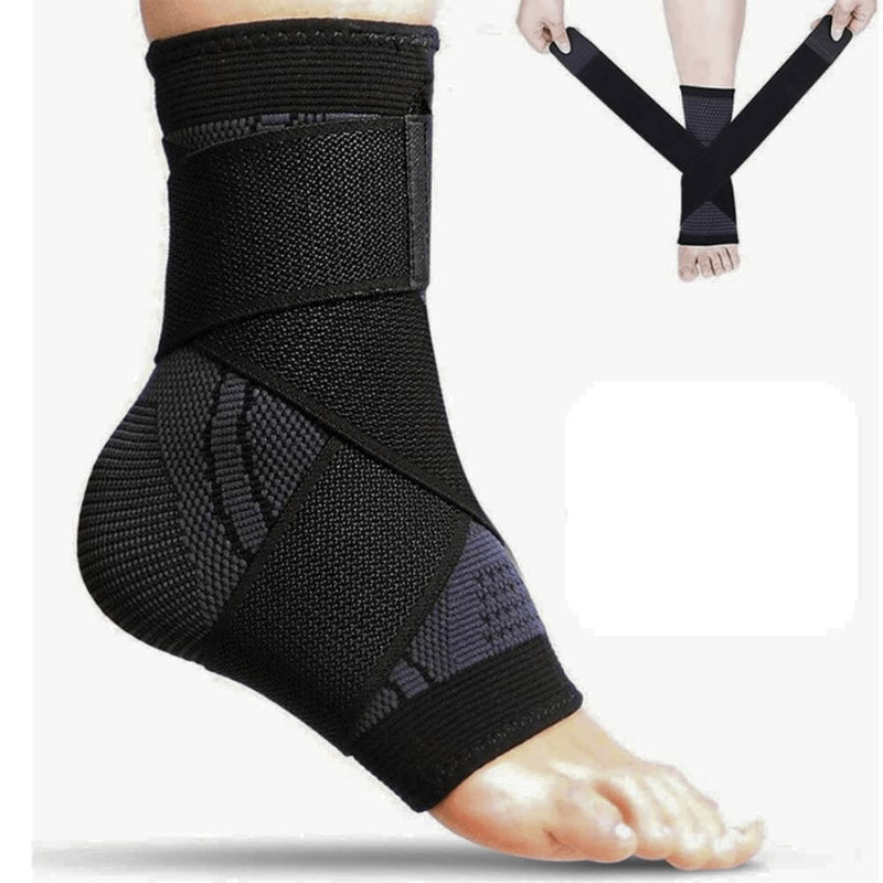 Strive™ Ankle Brace
