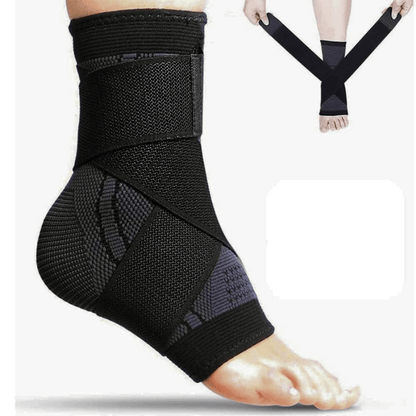 Strive™ Ankle Brace